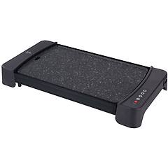 Jata Jegr2851 Piastra Grill 2600 W Nera