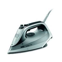 Braun - Texstyle 7 Pro Si7149wb Ferro Da Stiro A Secco