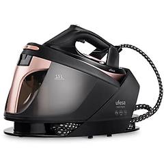 Ufesa Smart Digital Pl2430 Centro Stirante 2600w Nero
