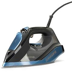 Black And Decker Black+decker Bxir2801e Ferro Da Stiro A Vapore 2800w