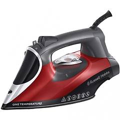 Russell Hobbs Ferro Da Stiro Temperatura Per Tutti I Tessuti