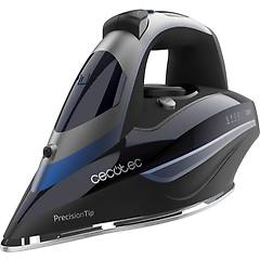 cecotec ferro da stiro a vapore ironhero 3200 i pump 3200w nero