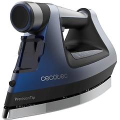 Cecotec Ferro Da Stiro Ironhero 3000 Sauna I-pump 3000w