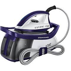 russell hobbs 24440 56 ferro da stiro con caldaia 2600w 13 litri
