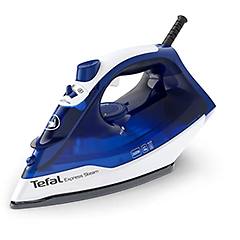 Tefal Plancha De Vapor Express Steam Fv 2838