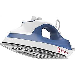 Singer - Ferro Da Stiro A Vapore Steam Choice 3. 0 2200w-bianco/blu