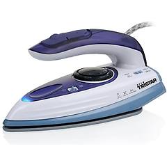 Tristar St-8152 Ferro Da Stiro A Vapore Da Viaggio Ceramica