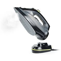 Innovagoods Ferro Da Stiro A Vapore Senza Fili 2 In 1 Stiron