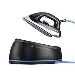 Jocca - Ferro Da Stiro A Caldaia Potenza 2400w Colore Nero
