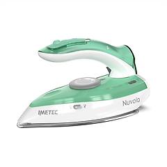 Imetec Nuvola Ferro Da Stiro Da Viaggio A Vapore 1000w