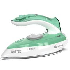 Imetec Nuvola Ferro Da Stiro Da Viaggio A Vapore 1000w