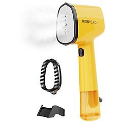 Cecotec Ferro Verticale Ironhero V-1500 Essential Yellow