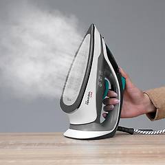 Polti Vaporella Quick Q100 Ferro Da Stiro Portatile 2400w