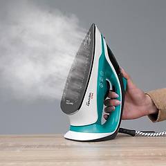 Polti Vaporella Quick Q090 Ferro Da Stiro Con Piastra