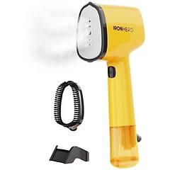 Cecotec Ferro Verticale Ironhero V-1500 Essential Yellow