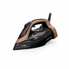 Tefal Ultimate Power Pro Fv9e50 Ferro Da Stiro A Secco