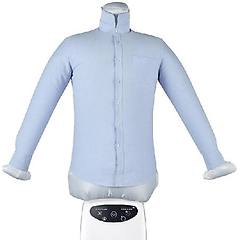 ardes tsunami arairst01 sistema automatico di asciugatura e stiratura per camicie e t-shirt 1200w funzione