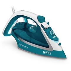 Tefal Easygliss Plus Fv5737 Ferro Da Stiro A Secco E