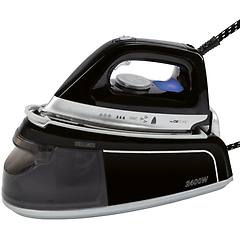 Clatronic Dbs 3749 Stazione Da Stiro A Vapore Nero