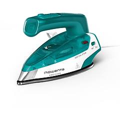 Rowenta First Class Ferro A Vapore Formato Pieghevole Da