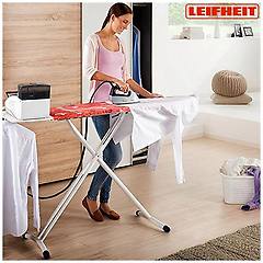 Leifheit Asse Da Stiro Air Board Express L Solid