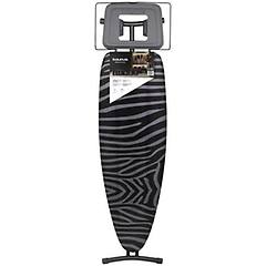 Taurus Argenta Plus Asse Da Stiro Cotone Grigio