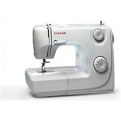 Singer - 8280 14 Operazioni 4 Tempi Bianco