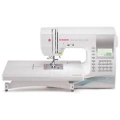 Singer Quantum Stylist 9960 Macchina Per Cucire