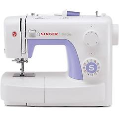 Singer Simple 3232 Macchina Da Cucire Portatile Infila