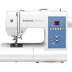 Singer Confidence 7465 Macchina Da Cucire Computerizzata