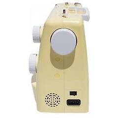 Singer - Simple 3223y Macchina Da Cucire Semiautomatica