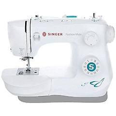 Singer - Fashion Mate 3342 Sewing Machine