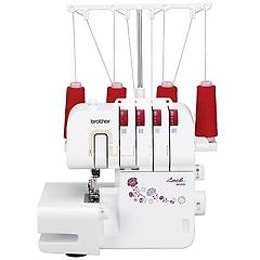 Brother - Macchina Tagliacuci M343d Overlocker