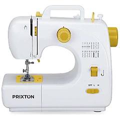 Prixton Macchina Da Cucire Portatile P120