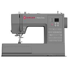 Singer - Heavy Duty Macchina Da Cucire Automatica Elettrico