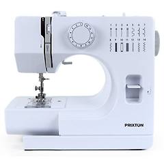 Prixton Macchina Da Cucire P115 14 Punti 2 Velocità