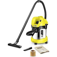 Karcher Wd 3 Premium Battery 36 V Aspirapolvere Multiuso