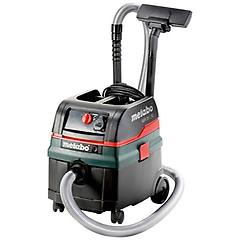 Metabo - Aspiracenere / Polvere / Liquidi / Soffiatore