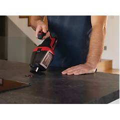 Einhell Te-hv 1806 Li Solo Aspirapolvere Manuale Palmare