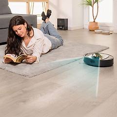 Cecotec Conga 7690 Immortal Max Robot Aspirapolvere Domestico