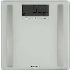 Soehnle Shape Sense Control 200 Bilancia Pesapersone Elettronica