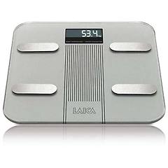 Laica La282 Bilancia Da Bagno Elettronica Bluetooth Con
