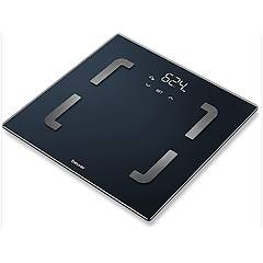 Beurer Bilancia Elettronica Bf 880