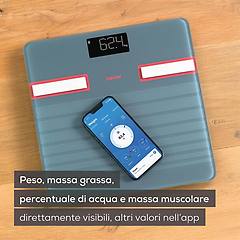 Beurer Bf 451 Limited Edition Bilancia Diagnostica Bluetooth