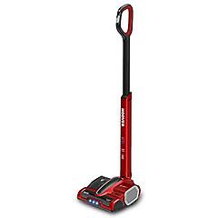 Hoover Cv216rb Cl-everyday Scopa Cordless 0. 8 Liters