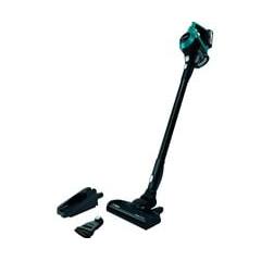 bosch bks6111p scopa ricaricabile senza sacco potenza 18 v colore blu