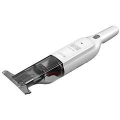 Black And Decker Hlvc315b11 Aspirapolvere Senza Filo Bianco Senza
