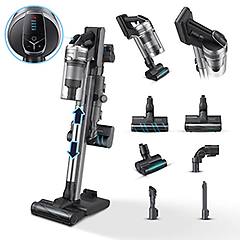samsung jet 90 complete scopa ricaricabile senza sacco potenza 550 w colore silver