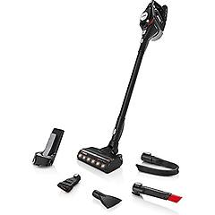 bosch unlimited gen2 scopa ricaricabile 2 in 1 senza sacco colore nero