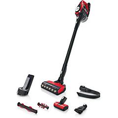 bosch unlimited gen2 proanimal bbs8214pet aspirapolvere per scopa 18v